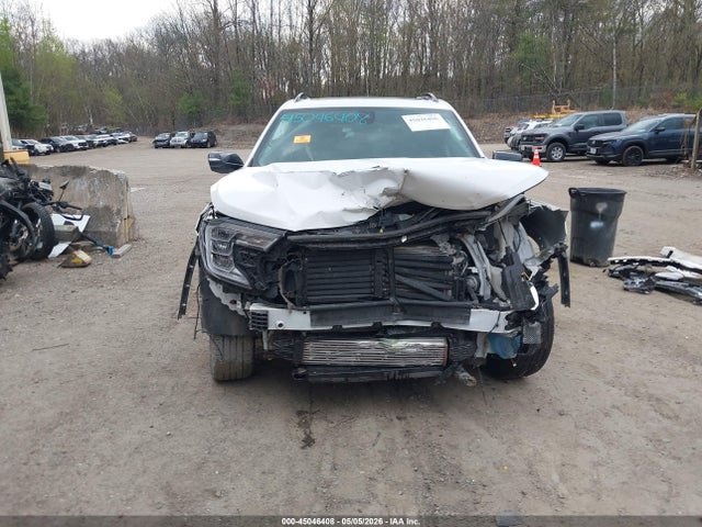 45046408 :رقم المزاد ، 3GKALYEV1NL299835 vin ، 2022 Gmc Terrain Awd At4 مزاد بيع