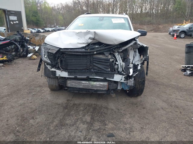 45046408 :رقم المزاد ، 3GKALYEV1NL299835 vin ، 2022 Gmc Terrain Awd At4 مزاد بيع