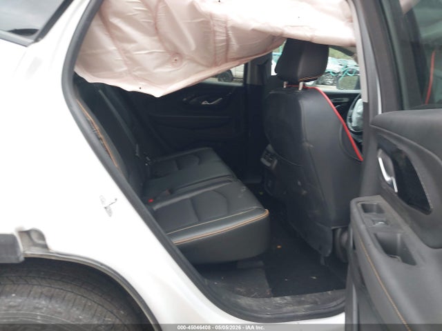 45046408 :رقم المزاد ، 3GKALYEV1NL299835 vin ، 2022 Gmc Terrain Awd At4 مزاد بيع