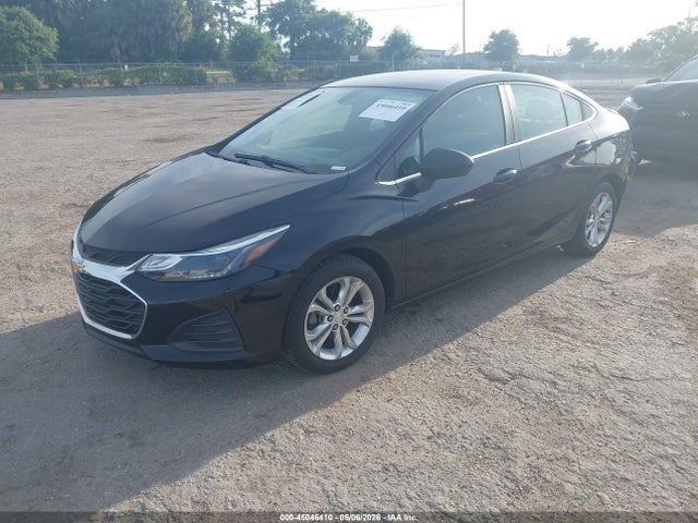 Aukcja sprzedaży 2019 Chevrolet Cruze Lt, vin: 1G1BE5SM4K7115808, numer aukcji: 45046410