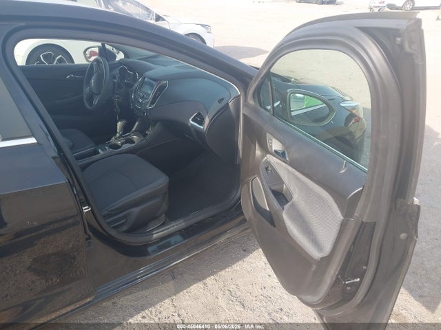 Aukcja sprzedaży 2019 Chevrolet Cruze Lt, vin: 1G1BE5SM4K7115808, numer aukcji: 45046410