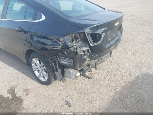Aukcja sprzedaży 2019 Chevrolet Cruze Lt, vin: 1G1BE5SM4K7115808, numer aukcji: 45046410