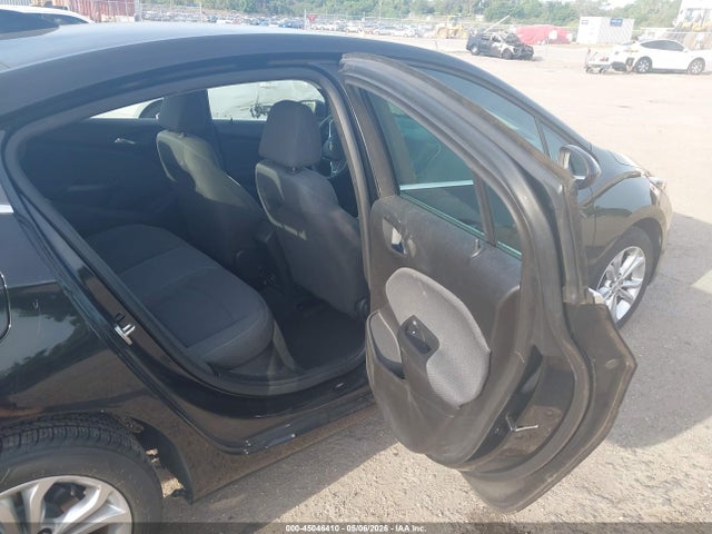 Aukcja sprzedaży 2019 Chevrolet Cruze Lt, vin: 1G1BE5SM4K7115808, numer aukcji: 45046410