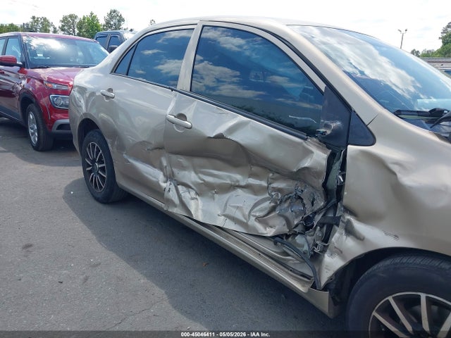 Aukcja sprzedaży 2010 Toyota Corolla Le, vin: 1NXBU4EE3AZ270726, numer aukcji: 45046411
