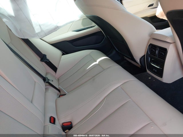 BMW I4 Gran Coupe Edrive35 2024 WBY43AW0XRFT31019 Image 8