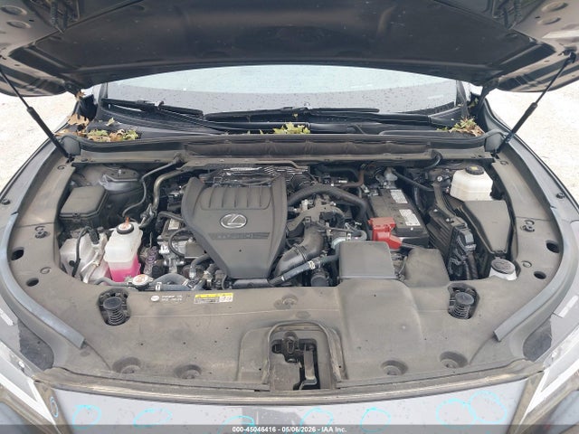 Lexus Rx 350 Premium Plus 2024 2T2BAMCA0RC081890 Image 10