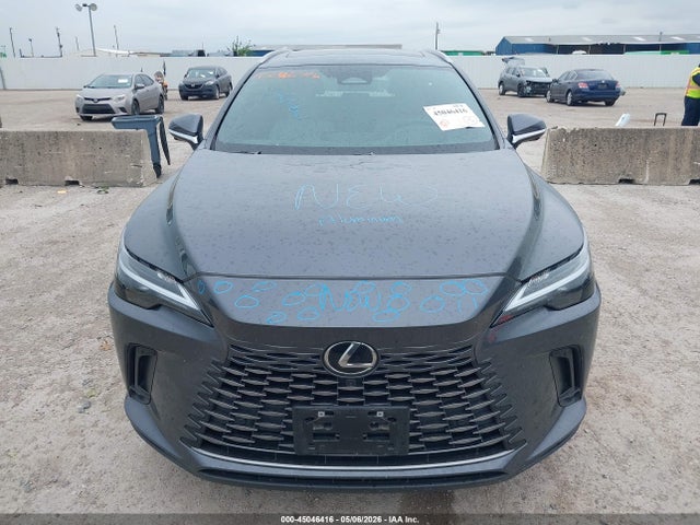 Lexus Rx 350 Premium Plus 2024 2T2BAMCA0RC081890 Image 12