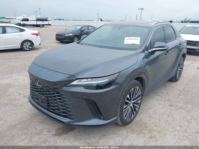 Lexus Rx 350 Premium Plus 2024 2T2BAMCA0RC081890 Image 2