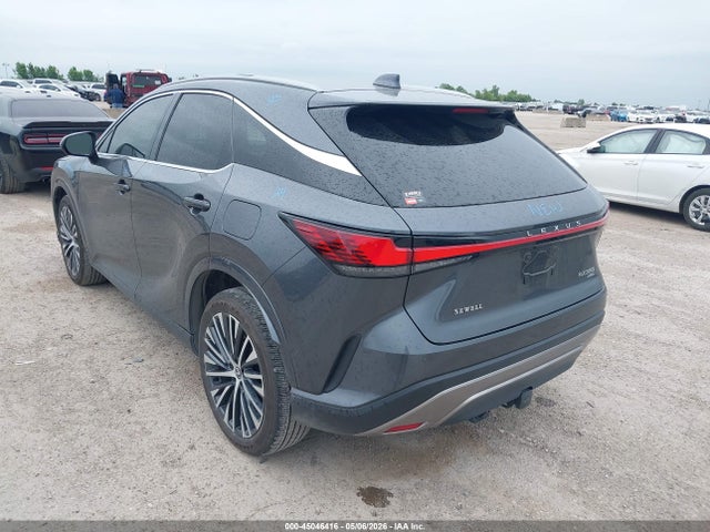 Lexus Rx 350 Premium Plus 2024 2T2BAMCA0RC081890 Image 3