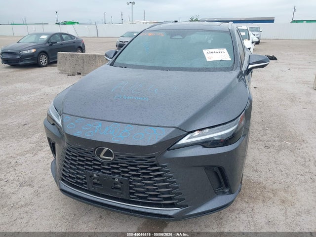 Lexus Rx 350 Premium Plus 2024 2T2BAMCA0RC081890 Image 6
