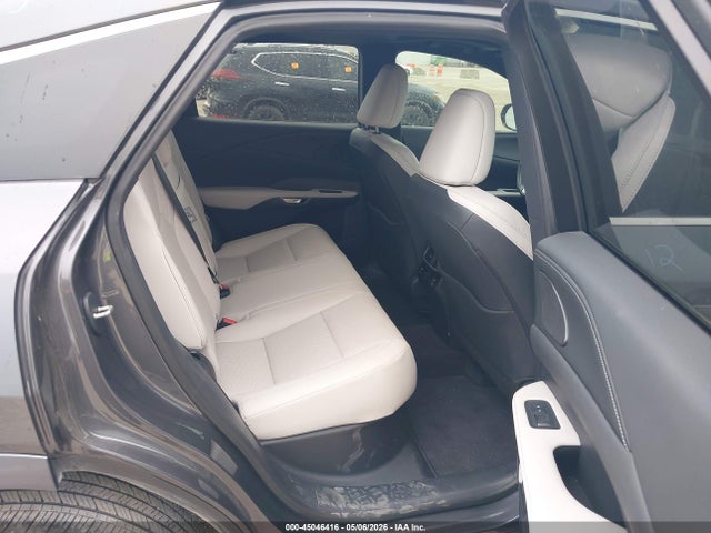 Lexus Rx 350 Premium Plus 2024 2T2BAMCA0RC081890 Image 8