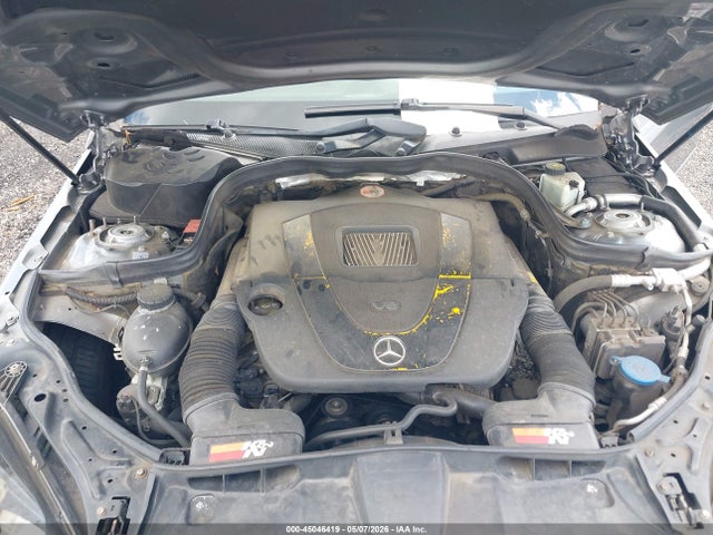 Продажа на аукционе авто 2011 Mercedes-benz E 350 4matic, vin: WDDHF8HB9BA454997, номер лота: 45046419