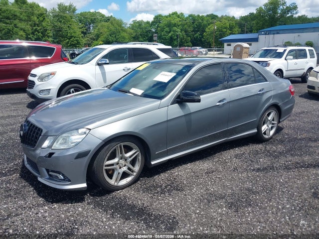 Продажа на аукционе авто 2011 Mercedes-benz E 350 4matic, vin: WDDHF8HB9BA454997, номер лота: 45046419