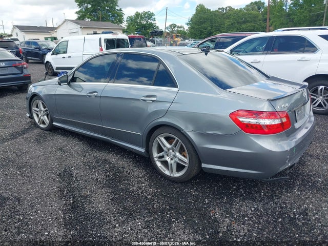 Продажа на аукционе авто 2011 Mercedes-benz E 350 4matic, vin: WDDHF8HB9BA454997, номер лота: 45046419