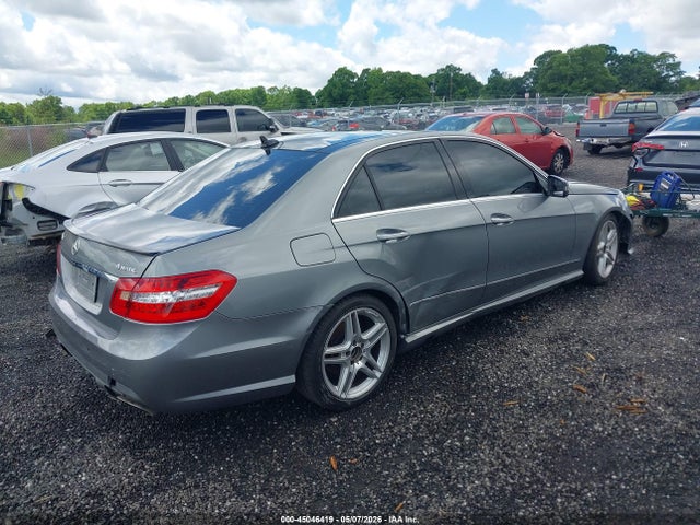 Продажа на аукционе авто 2011 Mercedes-benz E 350 4matic, vin: WDDHF8HB9BA454997, номер лота: 45046419