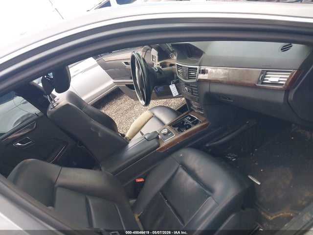 Продажа на аукционе авто 2011 Mercedes-benz E 350 4matic, vin: WDDHF8HB9BA454997, номер лота: 45046419
