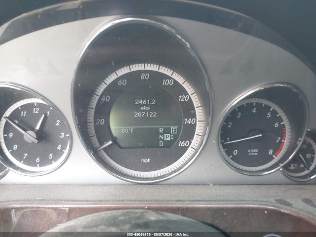 Продажа на аукционе авто 2011 Mercedes-benz E 350 4matic, vin: WDDHF8HB9BA454997, номер лота: 45046419