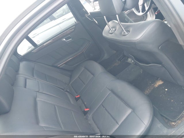 Продажа на аукционе авто 2011 Mercedes-benz E 350 4matic, vin: WDDHF8HB9BA454997, номер лота: 45046419