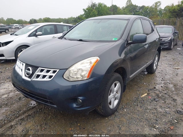 Aukcja sprzedaży 2013 Nissan Rogue S, vin: JN8AS5MV6DW662075, numer aukcji: 45046421
