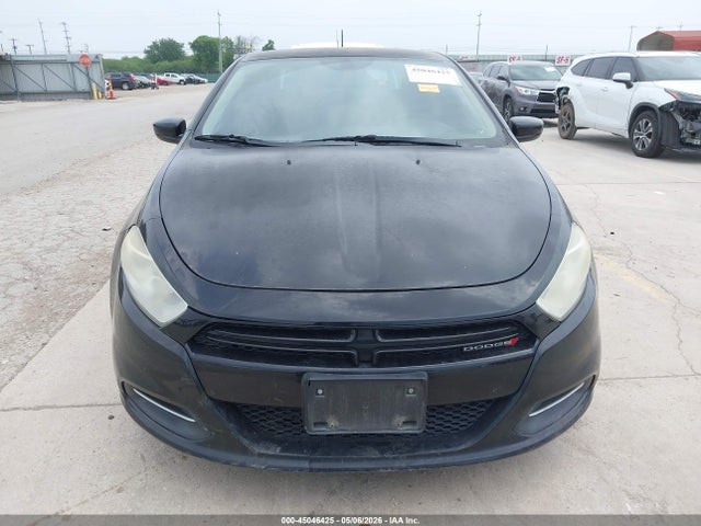 2016 Dodge Dart Se მანქანა იყიდება აუქციონზე, vin: 1C3CDFAA2GD531557, აუქციონის ნომერი: 45046425