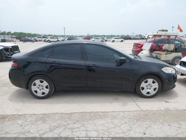 2016 Dodge Dart Se მანქანა იყიდება აუქციონზე, vin: 1C3CDFAA2GD531557, აუქციონის ნომერი: 45046425