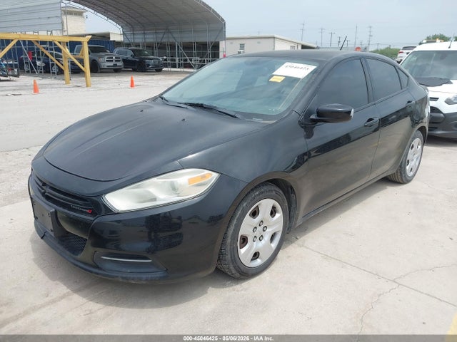 2016 Dodge Dart Se მანქანა იყიდება აუქციონზე, vin: 1C3CDFAA2GD531557, აუქციონის ნომერი: 45046425