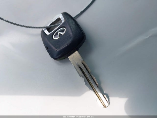 Продаж на аукціоні авто 2003 Infiniti G35 Base W/leather, vin: JNKCV54E33M223291, номер лоту: 45046427