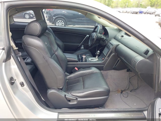 Продаж на аукціоні авто 2003 Infiniti G35 Base W/leather, vin: JNKCV54E33M223291, номер лоту: 45046427