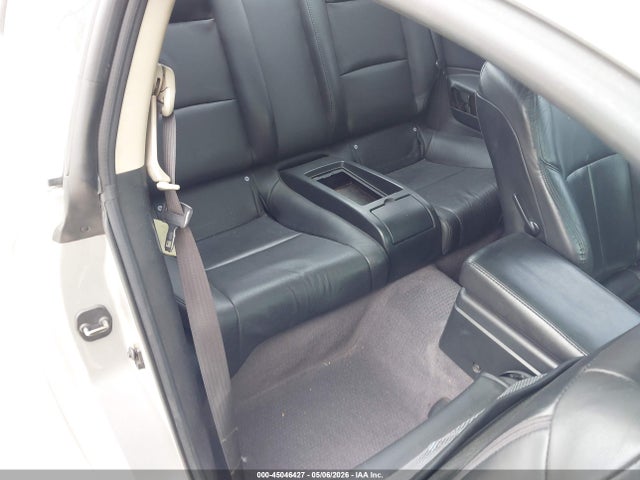 Продаж на аукціоні авто 2003 Infiniti G35 Base W/leather, vin: JNKCV54E33M223291, номер лоту: 45046427