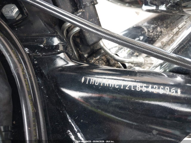 Harley-Davidson FLTRX 2020 1HD1KHC12LB642695 Image 10