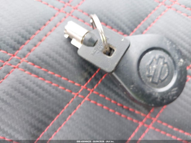 Harley-Davidson FLTRX 2020 1HD1KHC12LB642695 Image 11