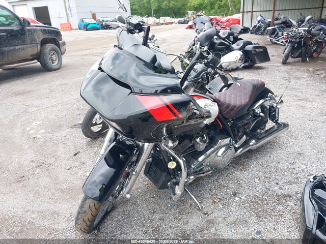 Harley-Davidson FLTRX 2020 1HD1KHC12LB642695 Image 2