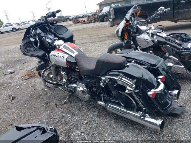 Harley-Davidson FLTRX 2020 1HD1KHC12LB642695 Image 3