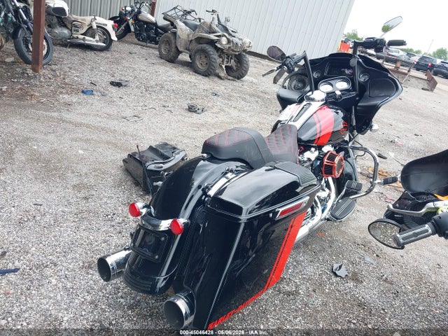 Harley-Davidson FLTRX 2020 1HD1KHC12LB642695 Image 4
