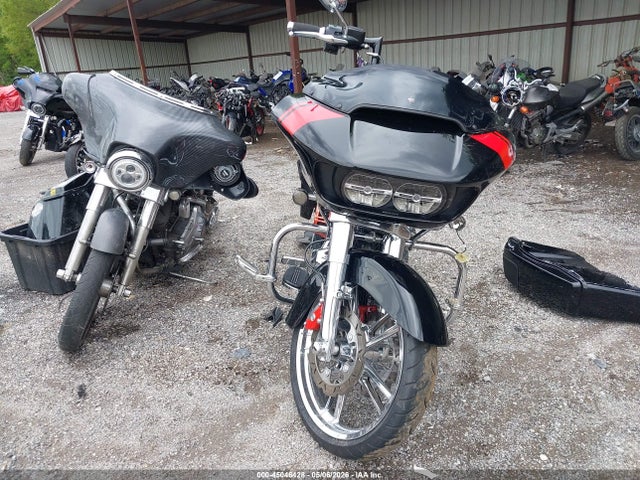 Harley-Davidson FLTRX 2020 1HD1KHC12LB642695 Image 5