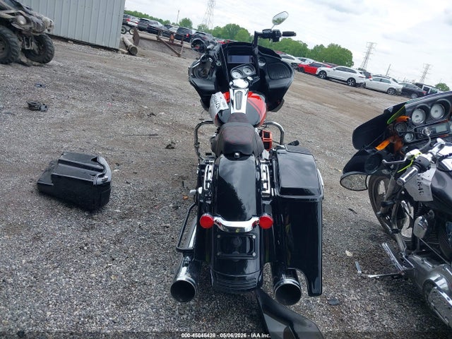 Harley-Davidson FLTRX 2020 1HD1KHC12LB642695 Image 6