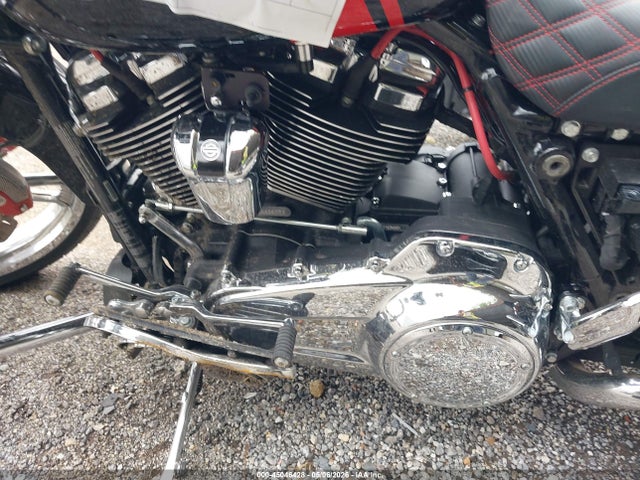 Harley-Davidson FLTRX 2020 1HD1KHC12LB642695 Image 9