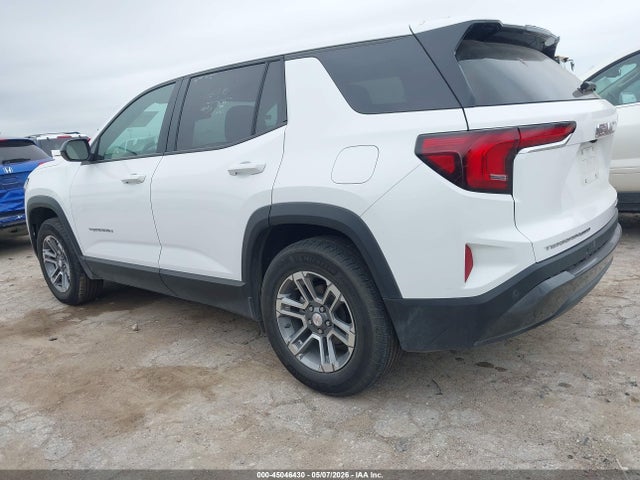 Aukcja sprzedaży 2025 Gmc Terrain Awd Elevation, vin: 3GKALUEG7SL303084, numer aukcji: 45046430