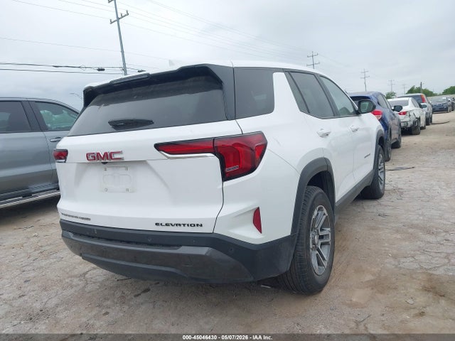 Aukcja sprzedaży 2025 Gmc Terrain Awd Elevation, vin: 3GKALUEG7SL303084, numer aukcji: 45046430