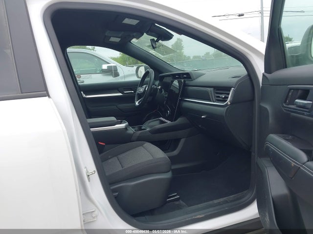 Aukcja sprzedaży 2025 Gmc Terrain Awd Elevation, vin: 3GKALUEG7SL303084, numer aukcji: 45046430