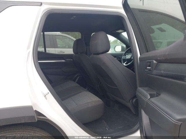 Aukcja sprzedaży 2025 Gmc Terrain Awd Elevation, vin: 3GKALUEG7SL303084, numer aukcji: 45046430