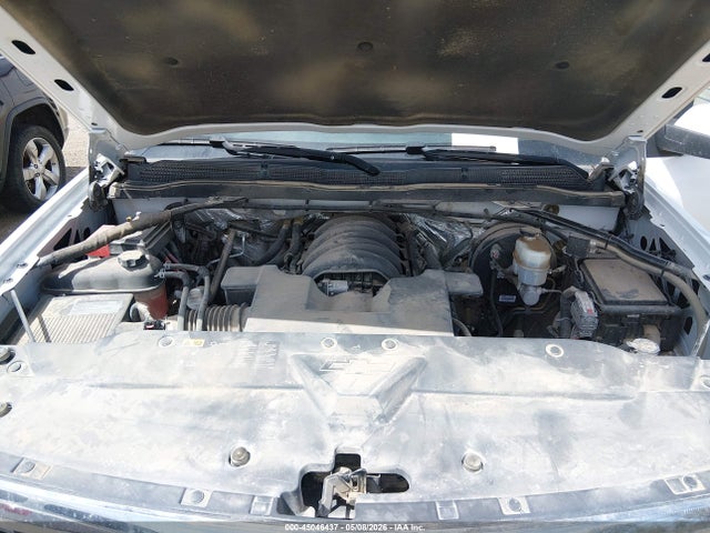 1GCVKREC2FZ192193 Chevrolet Silverado 1500 1lt
