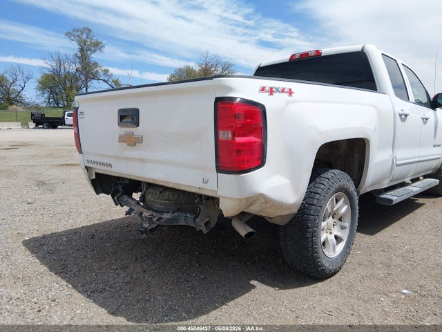 1GCVKREC2FZ192193 Chevrolet Silverado 1500 1lt