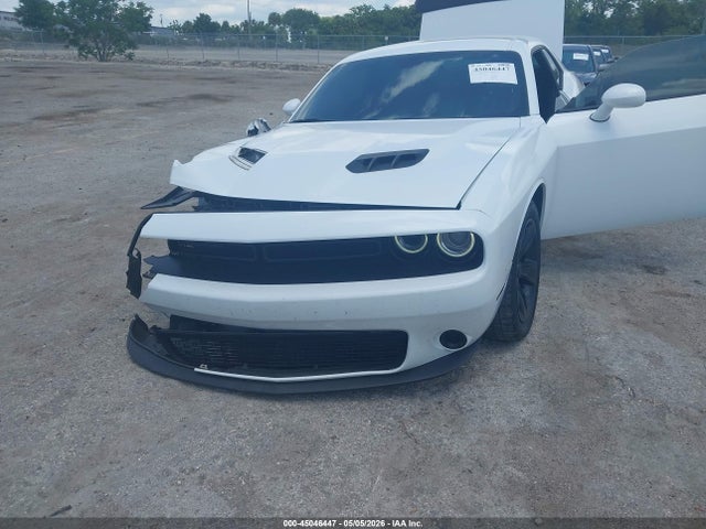 2019 Dodge Challenger Sxt მანქანა იყიდება აუქციონზე, vin: 2C3CDZAGXKH560905, აუქციონის ნომერი: 45046447