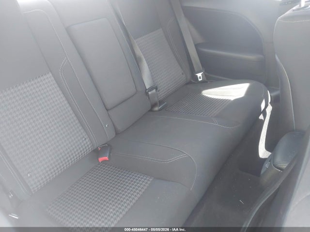 2019 Dodge Challenger Sxt მანქანა იყიდება აუქციონზე, vin: 2C3CDZAGXKH560905, აუქციონის ნომერი: 45046447
