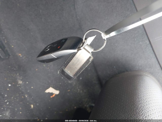 45046450 :رقم المزاد ، 4JGFF5KE1LA193865 vin ، 2020 Mercedes-benz Gls 450 4matic مزاد بيع