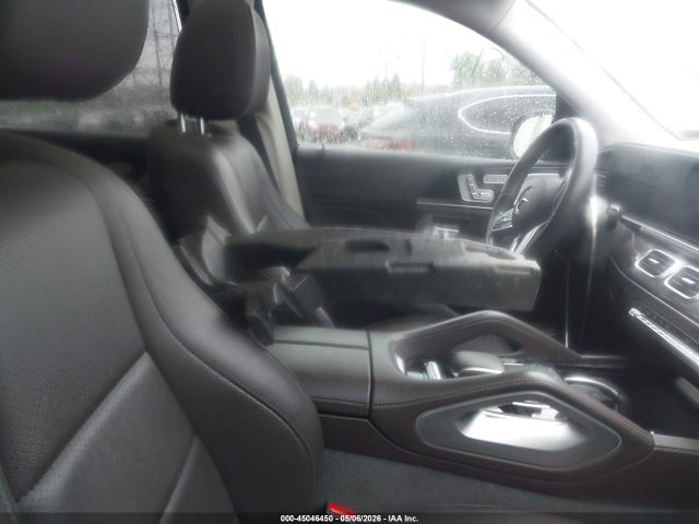 45046450 :رقم المزاد ، 4JGFF5KE1LA193865 vin ، 2020 Mercedes-benz Gls 450 4matic مزاد بيع