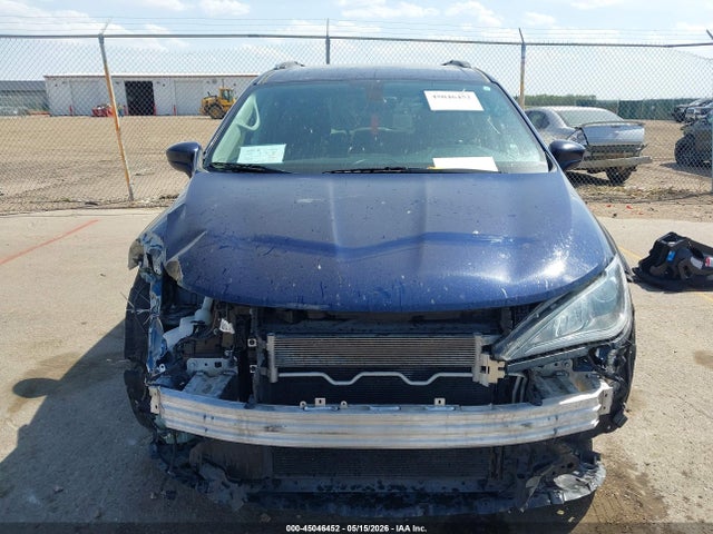 Aukcja sprzedaży 2020 Chrysler Pacifica Touring L, vin: 2C4RC1BG3LR157658, numer aukcji: 45046452
