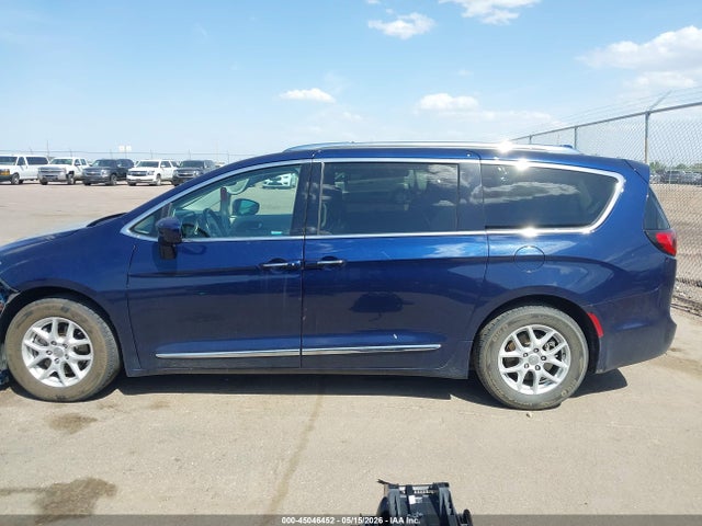Aukcja sprzedaży 2020 Chrysler Pacifica Touring L, vin: 2C4RC1BG3LR157658, numer aukcji: 45046452