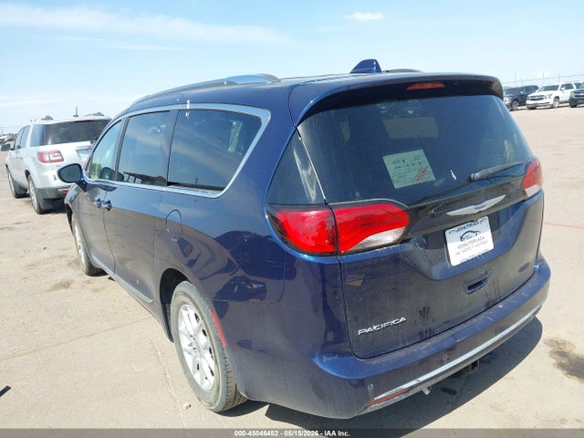 Aukcja sprzedaży 2020 Chrysler Pacifica Touring L, vin: 2C4RC1BG3LR157658, numer aukcji: 45046452